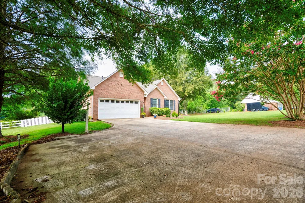 8 Charger Court Shelby, NC 28152