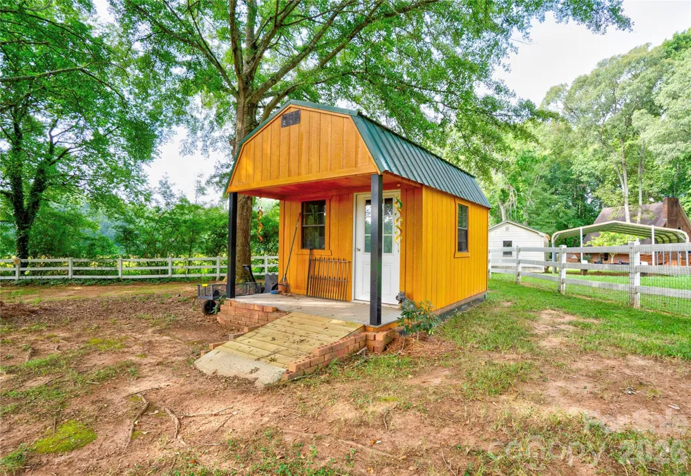 8 Charger Court Shelby, NC 28152
