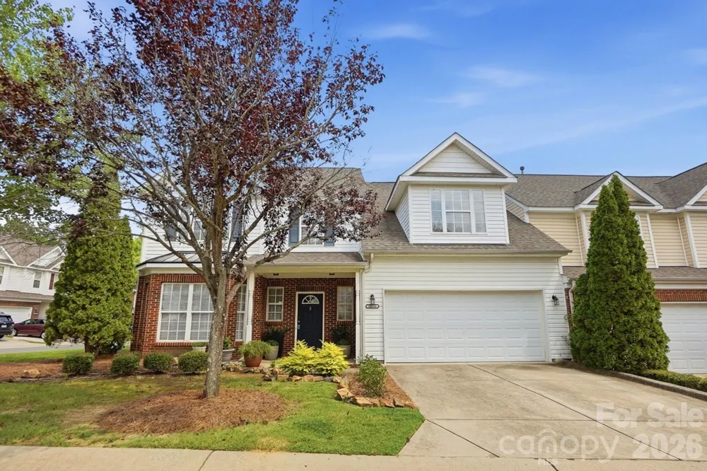 10933 Stone Trail Road Charlotte, NC 28213