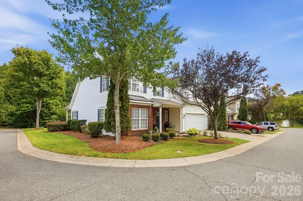 10933 Stone Trail Road Charlotte, NC 28213