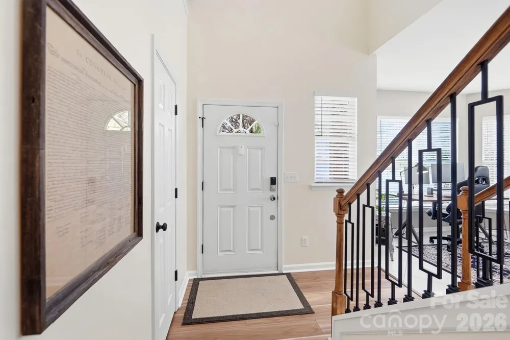 10933 Stone Trail Road Charlotte, NC 28213