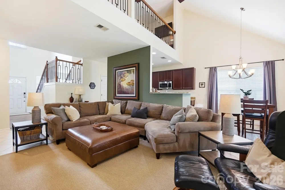 10933 Stone Trail Road Charlotte, NC 28213