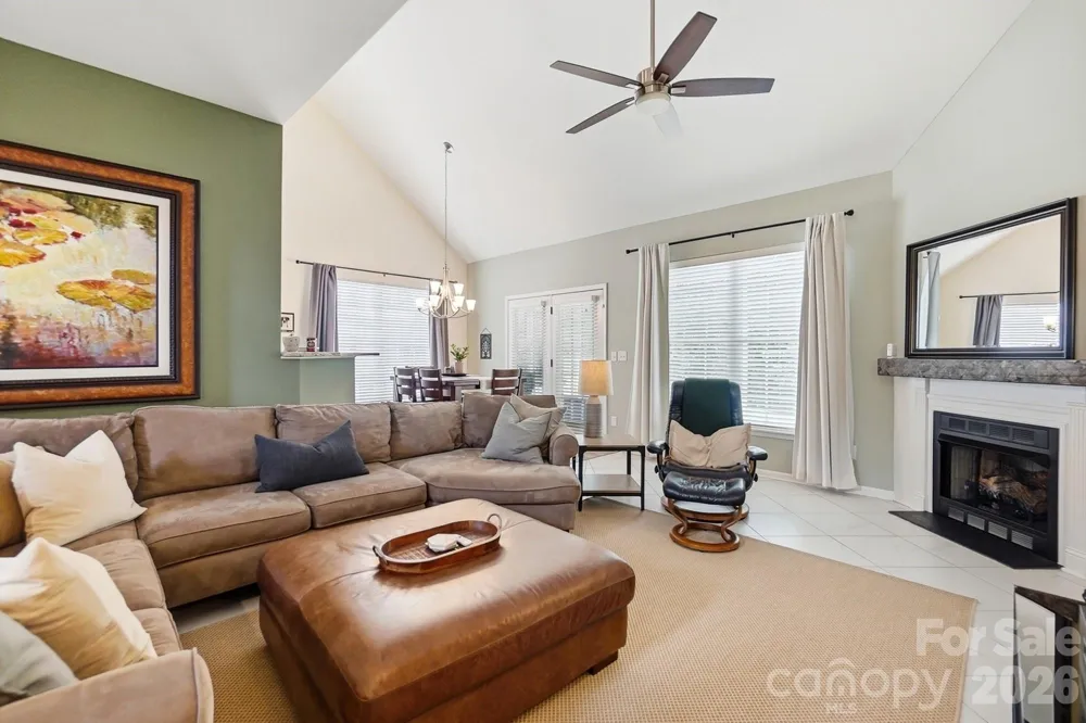 10933 Stone Trail Road Charlotte, NC 28213