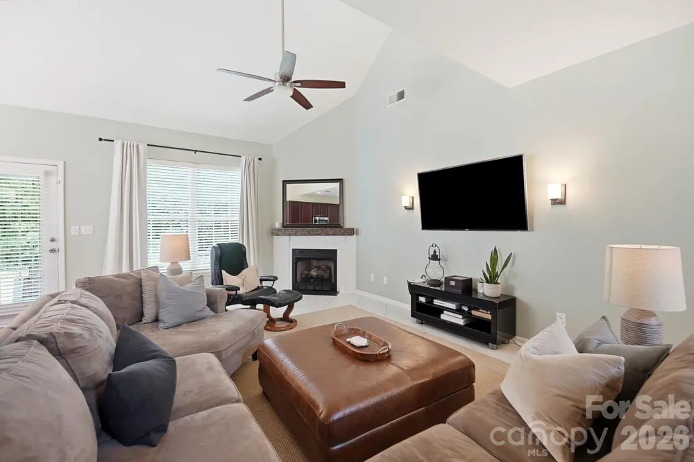 10933 Stone Trail Road Charlotte, NC 28213