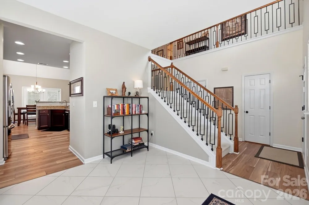 10933 Stone Trail Road Charlotte, NC 28213