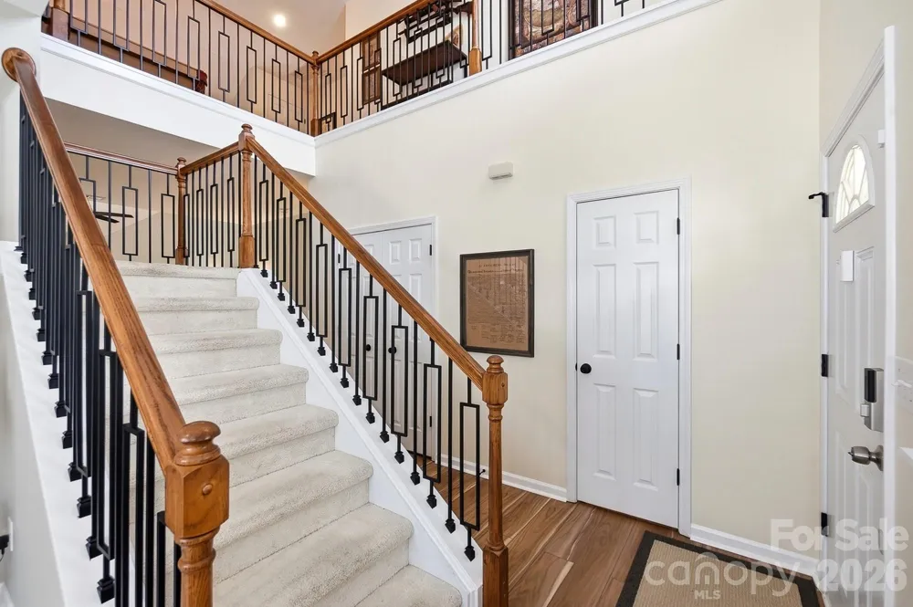 10933 Stone Trail Road Charlotte, NC 28213
