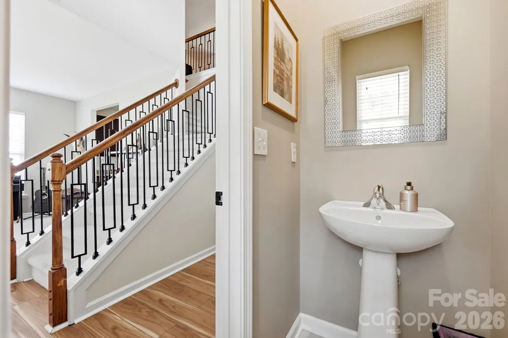 10933 Stone Trail Road Charlotte, NC 28213