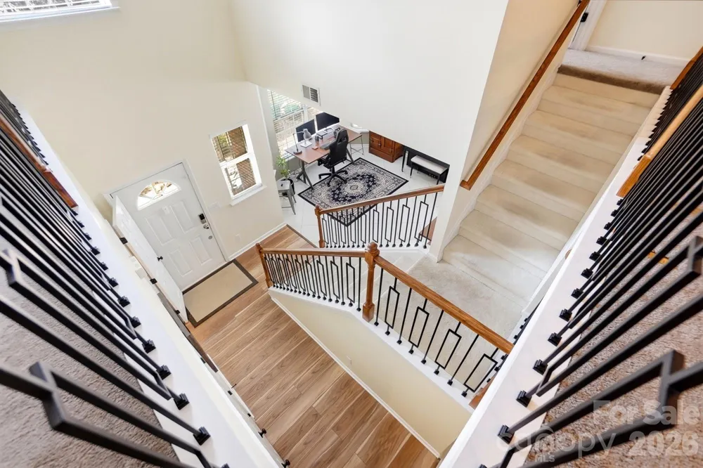 10933 Stone Trail Road Charlotte, NC 28213