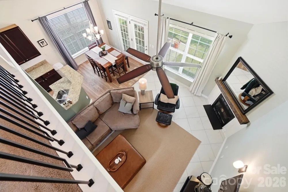 10933 Stone Trail Road Charlotte, NC 28213