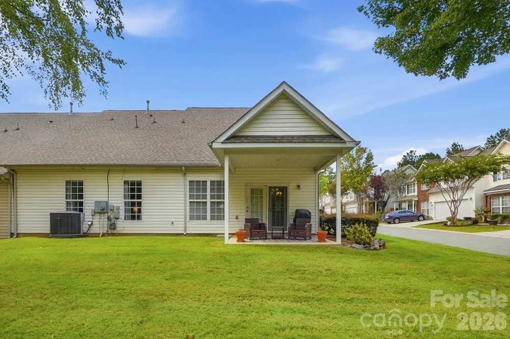 10933 Stone Trail Road Charlotte, NC 28213