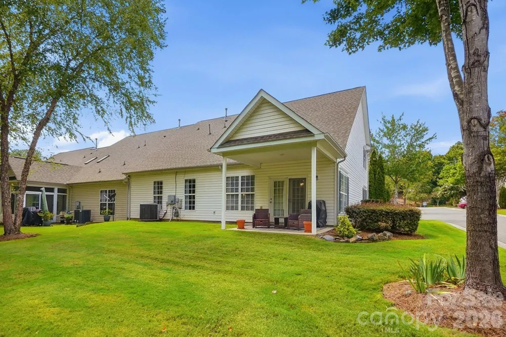 10933 Stone Trail Road Charlotte, NC 28213