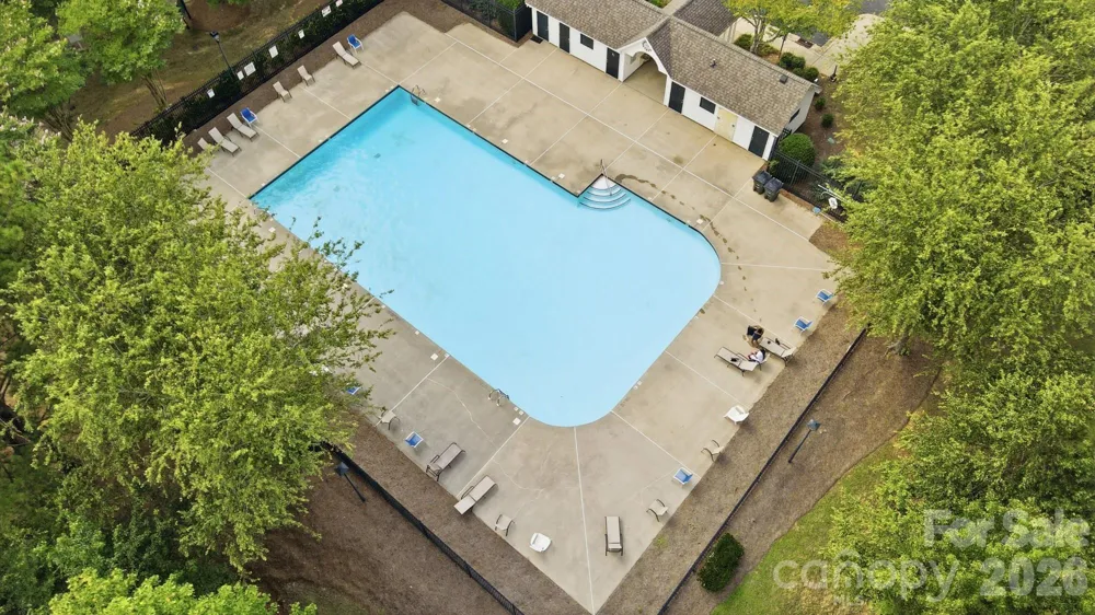 10933 Stone Trail Road Charlotte, NC 28213