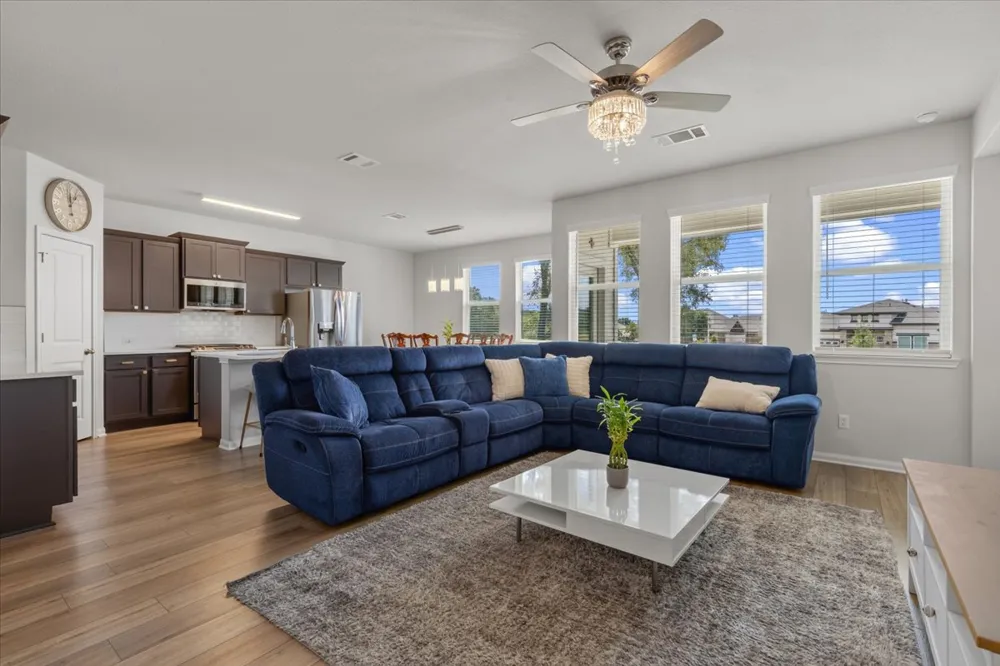 242 Reveille Drive Kyle, TX 78640