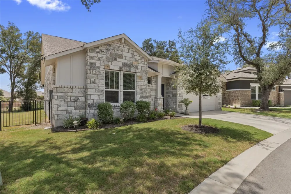 242 Reveille Drive Kyle, TX 78640