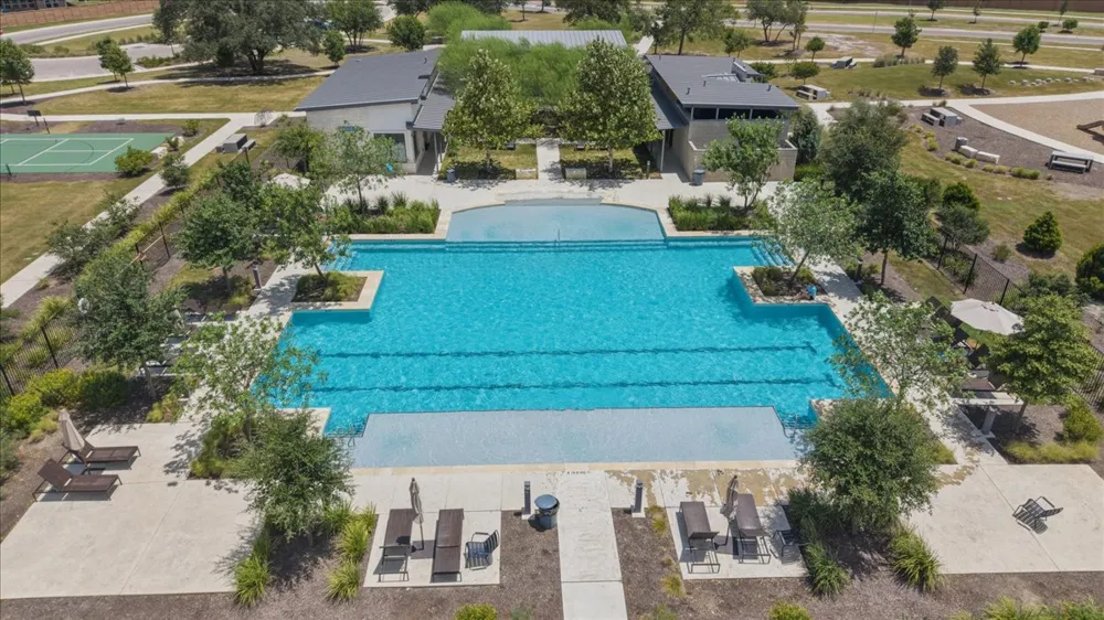 242 Reveille Drive Kyle, TX 78640