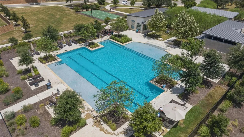 242 Reveille Drive Kyle, TX 78640