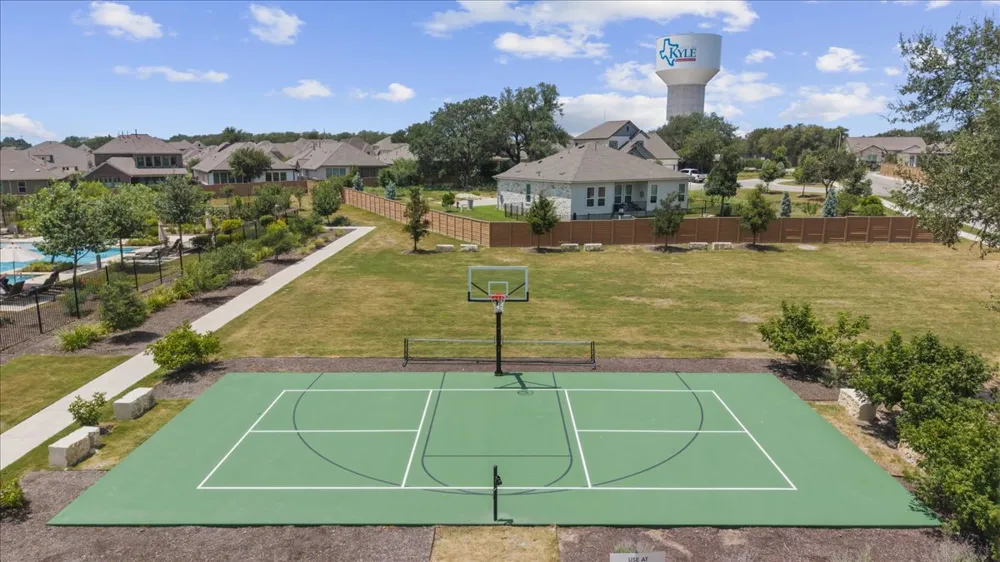 242 Reveille Drive Kyle, TX 78640