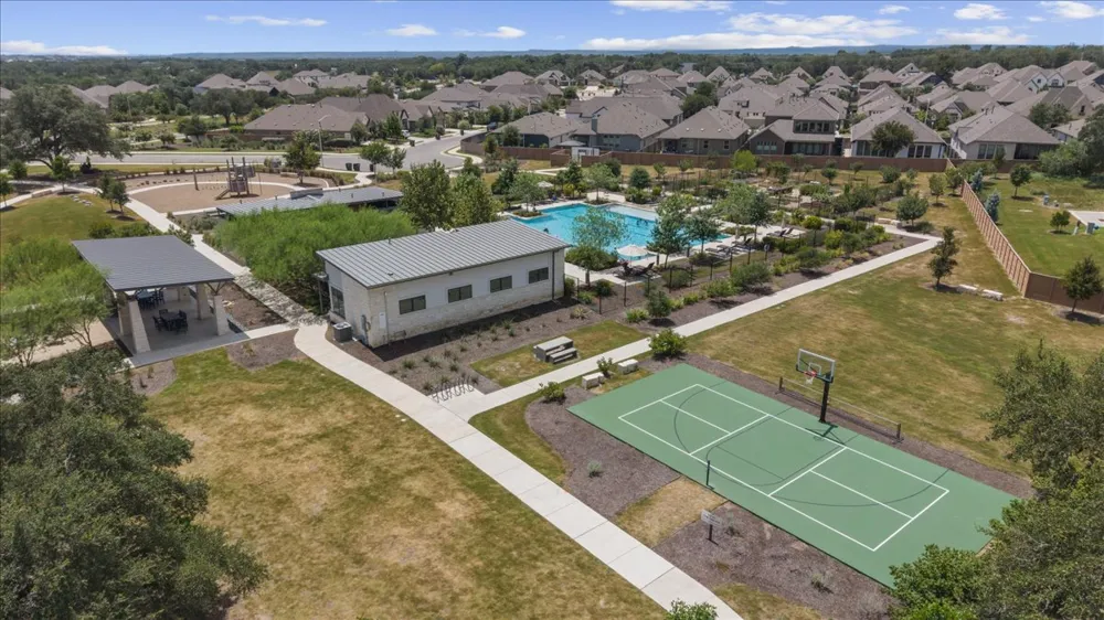 242 Reveille Drive Kyle, TX 78640