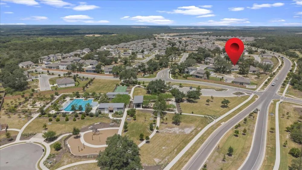 242 Reveille Drive Kyle, TX 78640