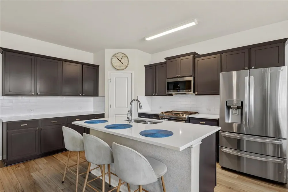 242 Reveille Drive Kyle, TX 78640