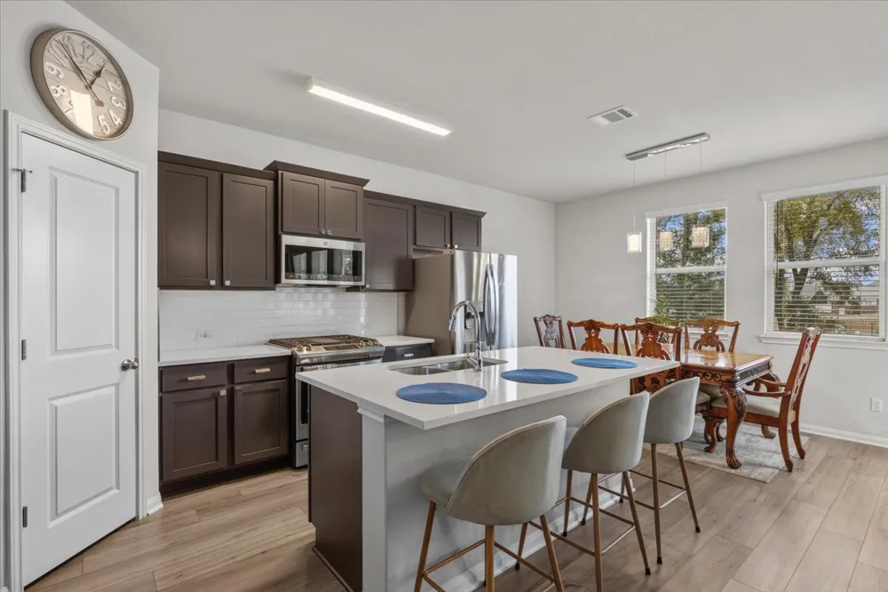 242 Reveille Drive Kyle, TX 78640