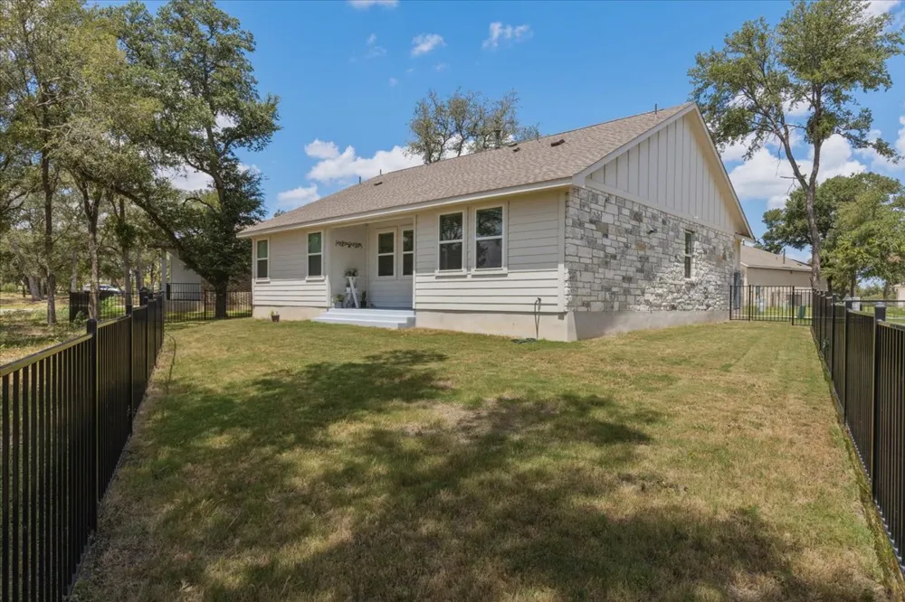 242 Reveille Drive Kyle, TX 78640