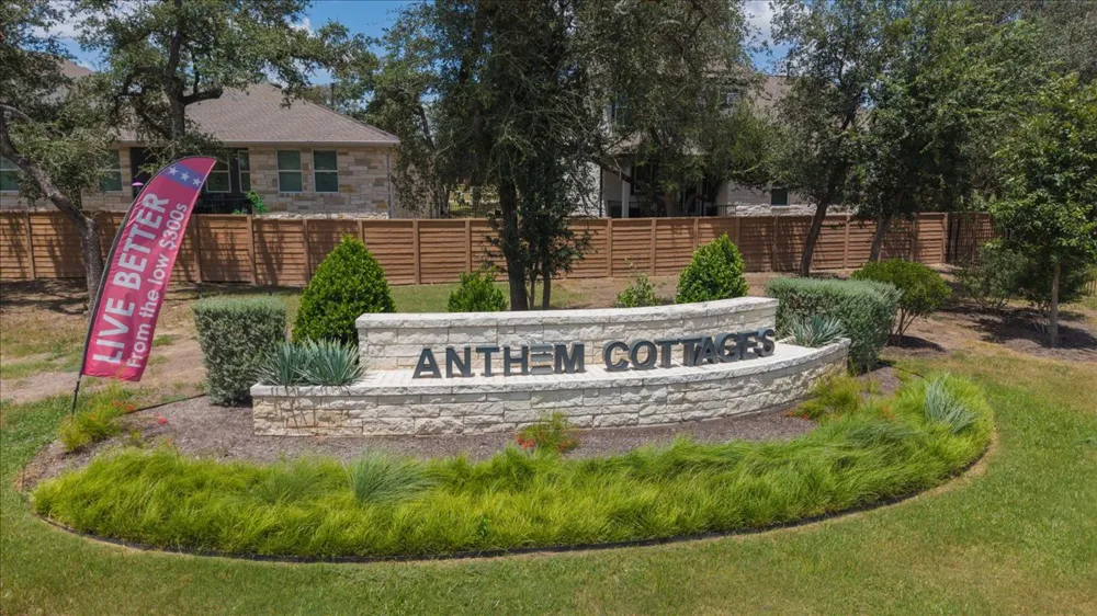 242 Reveille Drive Kyle, TX 78640