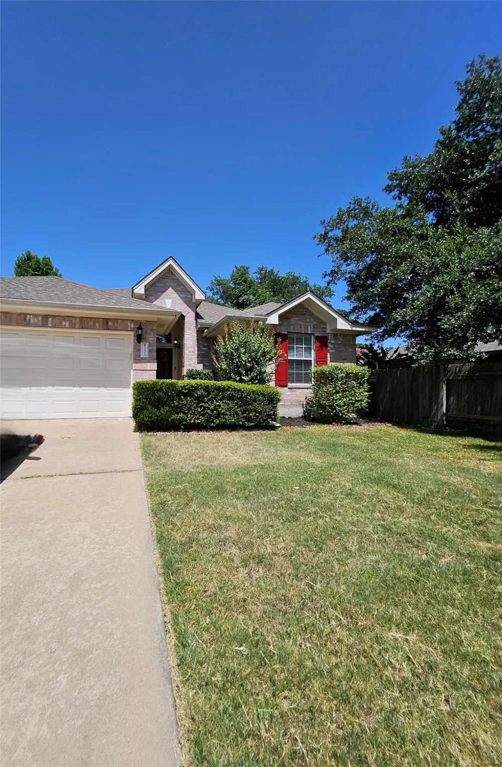 1408 Brighton Bend Lane Cedar Park, TX 78613