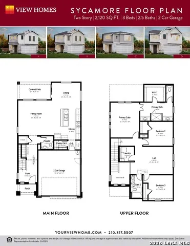 14803 Prairie Clover San Antonio, TX 78253