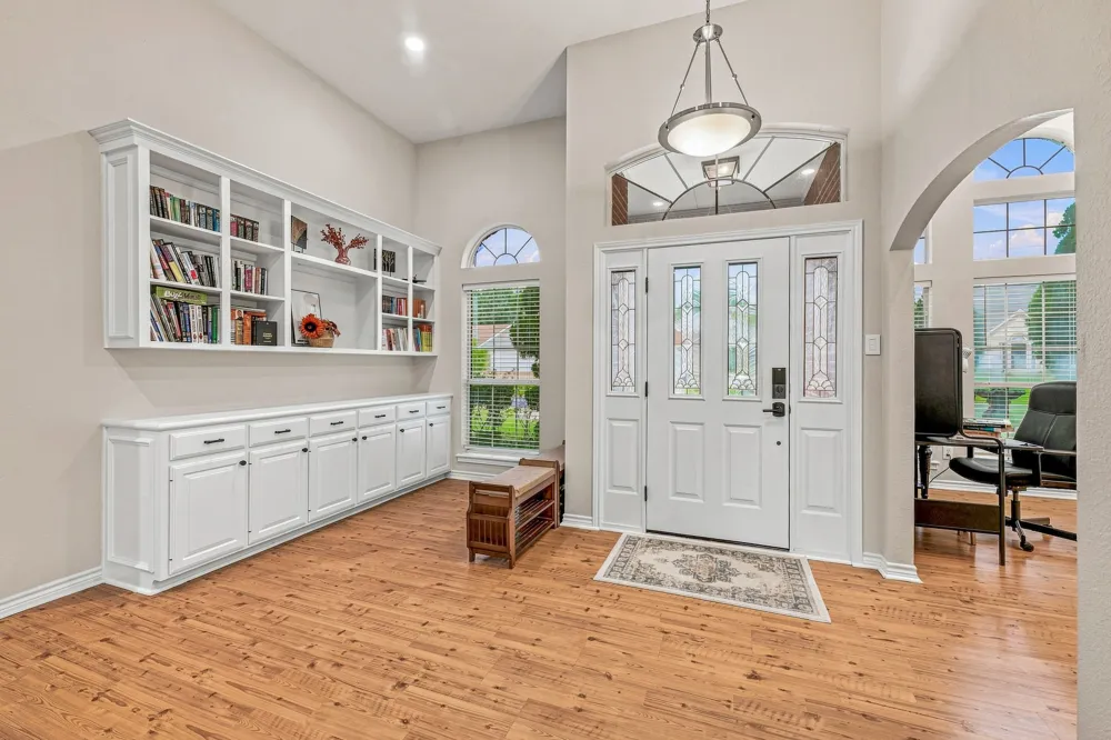 1422 Glenwood Drive Stephenville, TX 76401