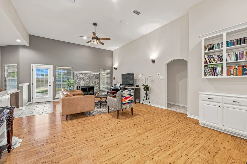 1422 Glenwood Drive Stephenville, TX 76401