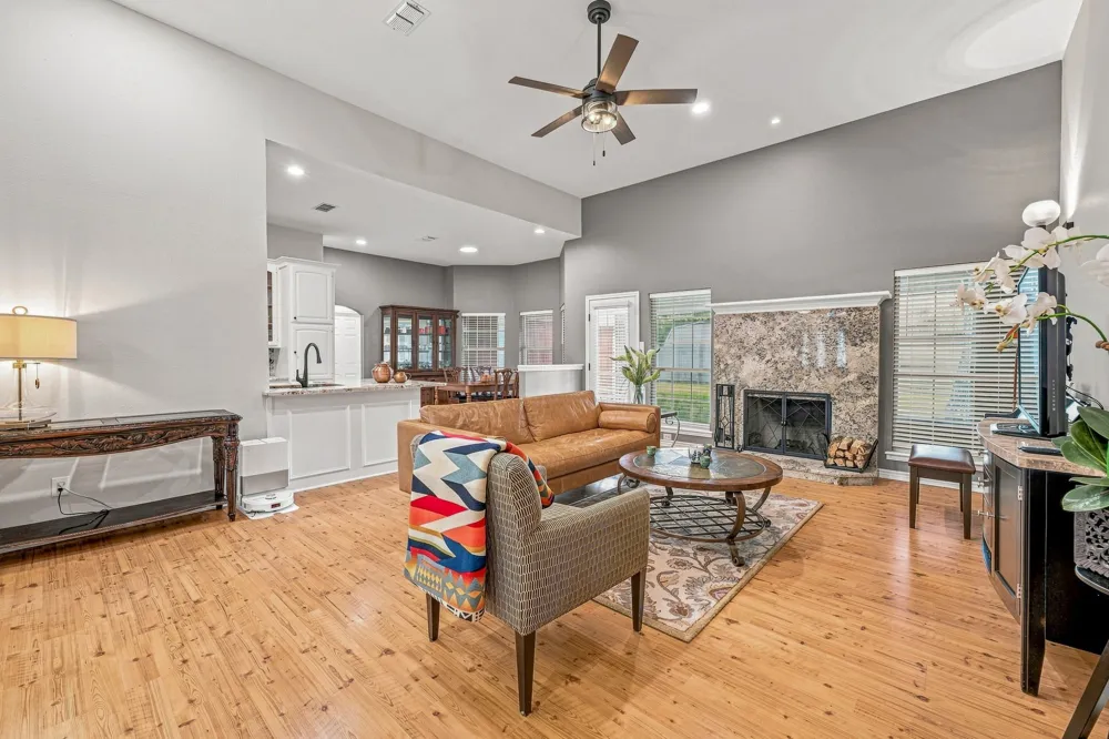 1422 Glenwood Drive Stephenville, TX 76401