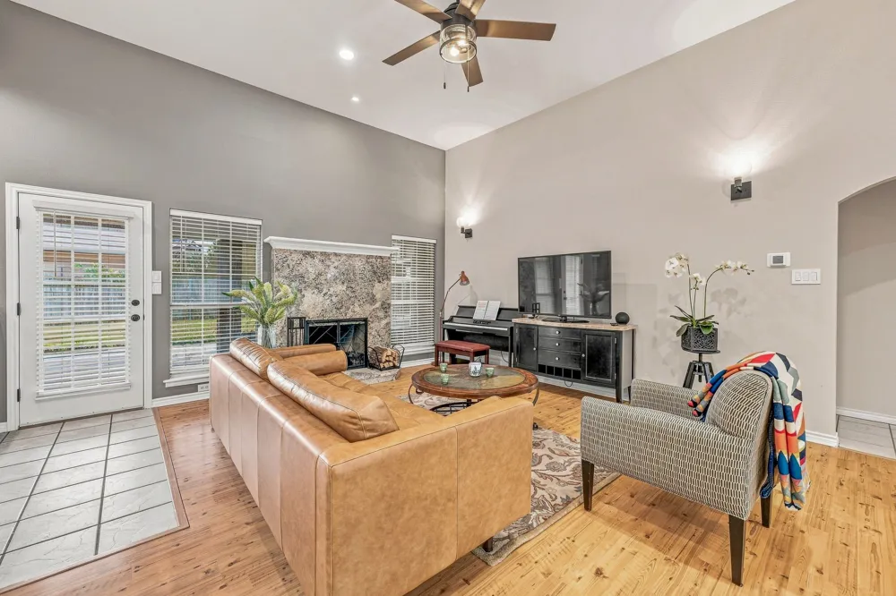 1422 Glenwood Drive Stephenville, TX 76401