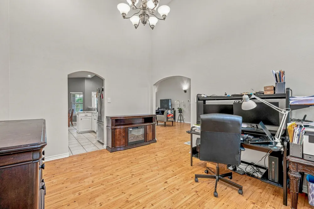 1422 Glenwood Drive Stephenville, TX 76401