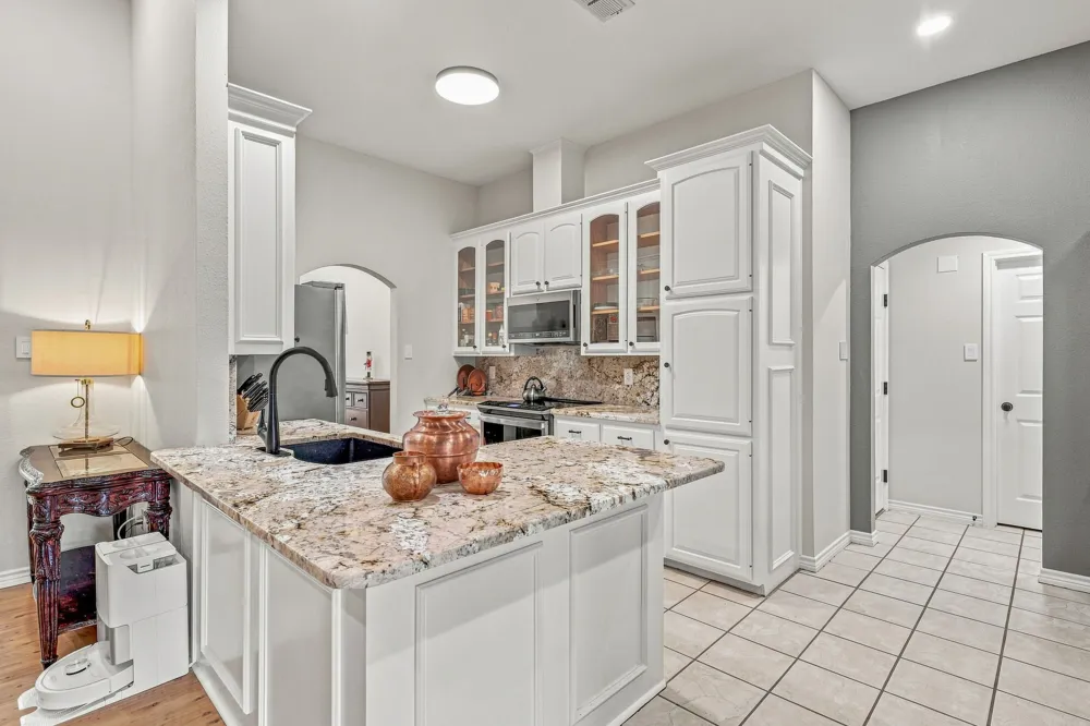 1422 Glenwood Drive Stephenville, TX 76401