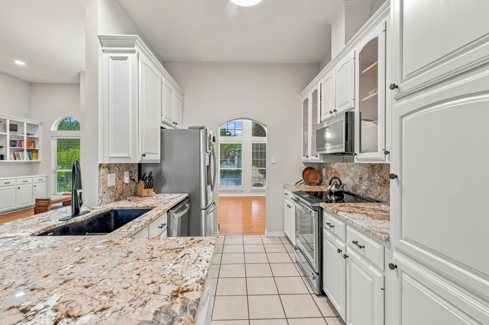 1422 Glenwood Drive Stephenville, TX 76401