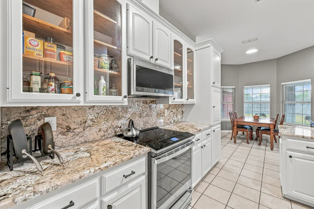 1422 Glenwood Drive Stephenville, TX 76401