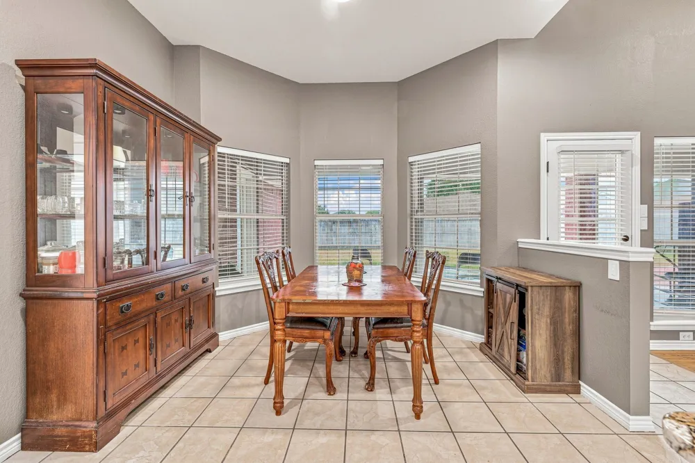1422 Glenwood Drive Stephenville, TX 76401