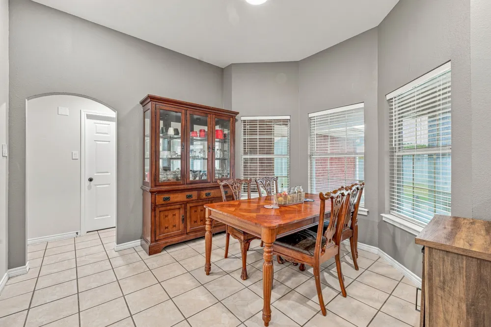 1422 Glenwood Drive Stephenville, TX 76401