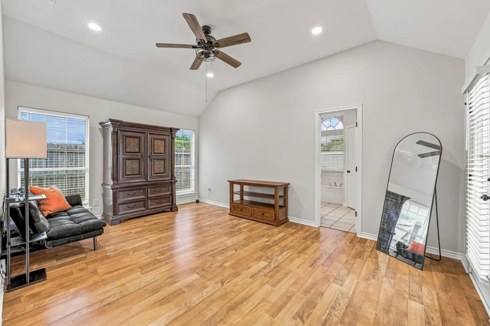 1422 Glenwood Drive Stephenville, TX 76401