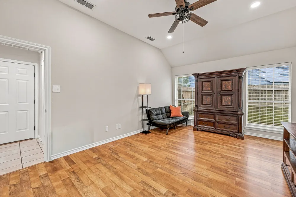 1422 Glenwood Drive Stephenville, TX 76401