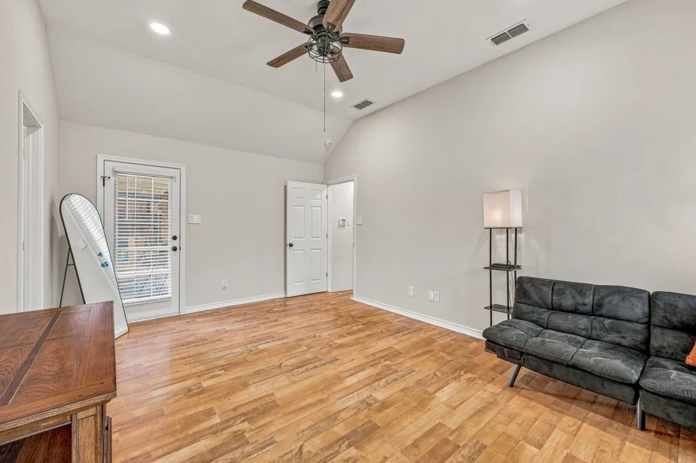 1422 Glenwood Drive Stephenville, TX 76401