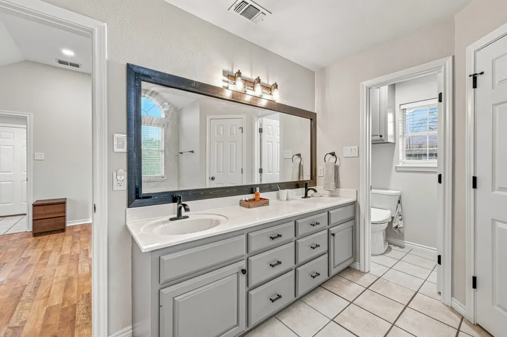 1422 Glenwood Drive Stephenville, TX 76401