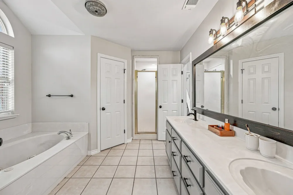 1422 Glenwood Drive Stephenville, TX 76401