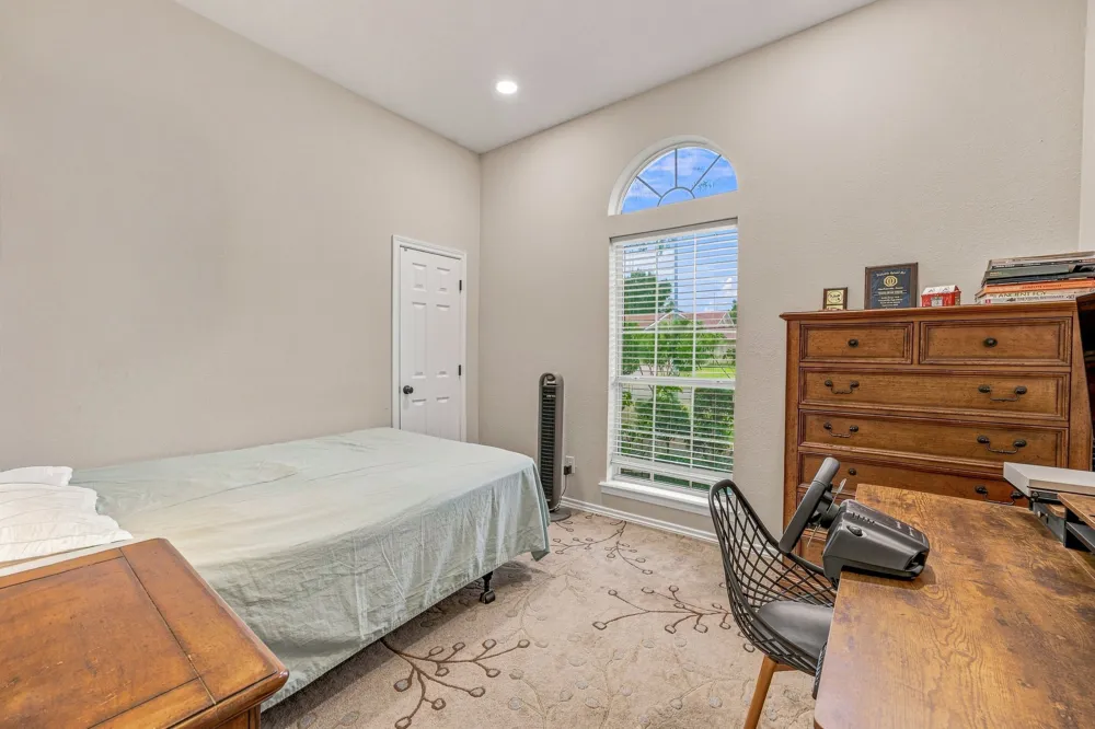 1422 Glenwood Drive Stephenville, TX 76401