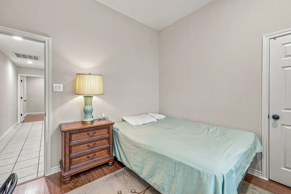 1422 Glenwood Drive Stephenville, TX 76401