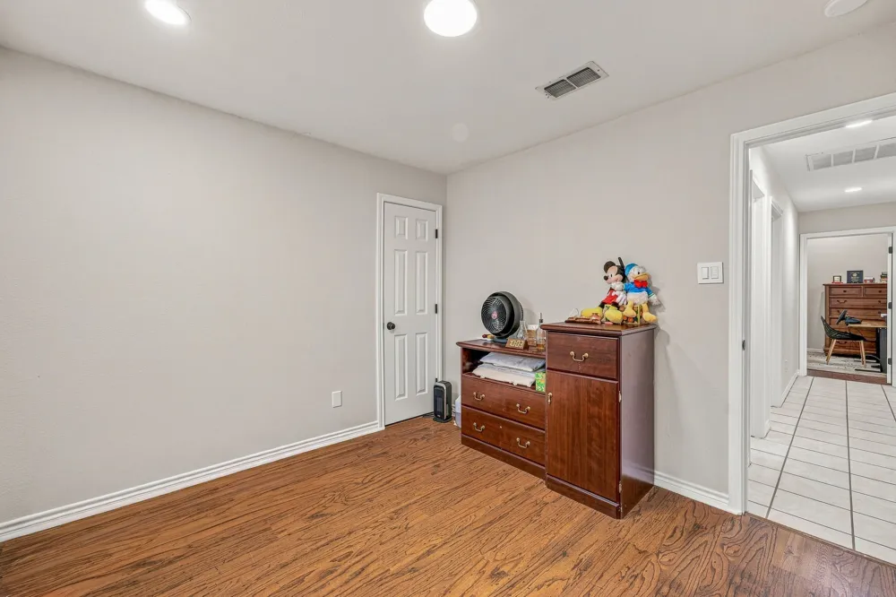 1422 Glenwood Drive Stephenville, TX 76401