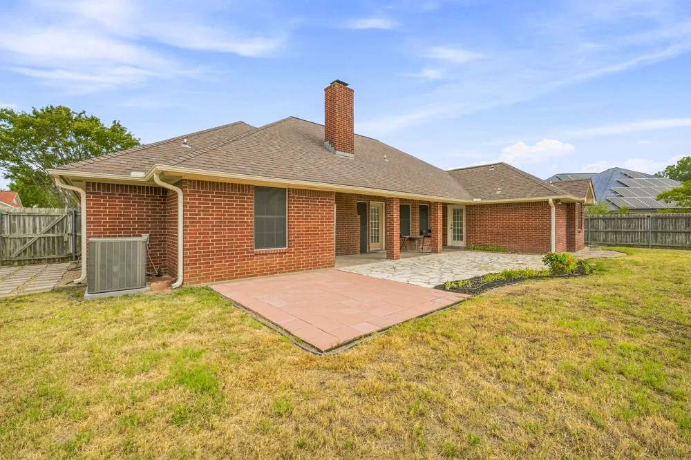1422 Glenwood Drive Stephenville, TX 76401