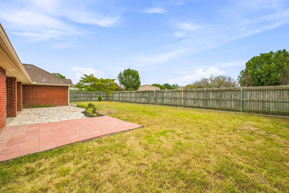 1422 Glenwood Drive Stephenville, TX 76401