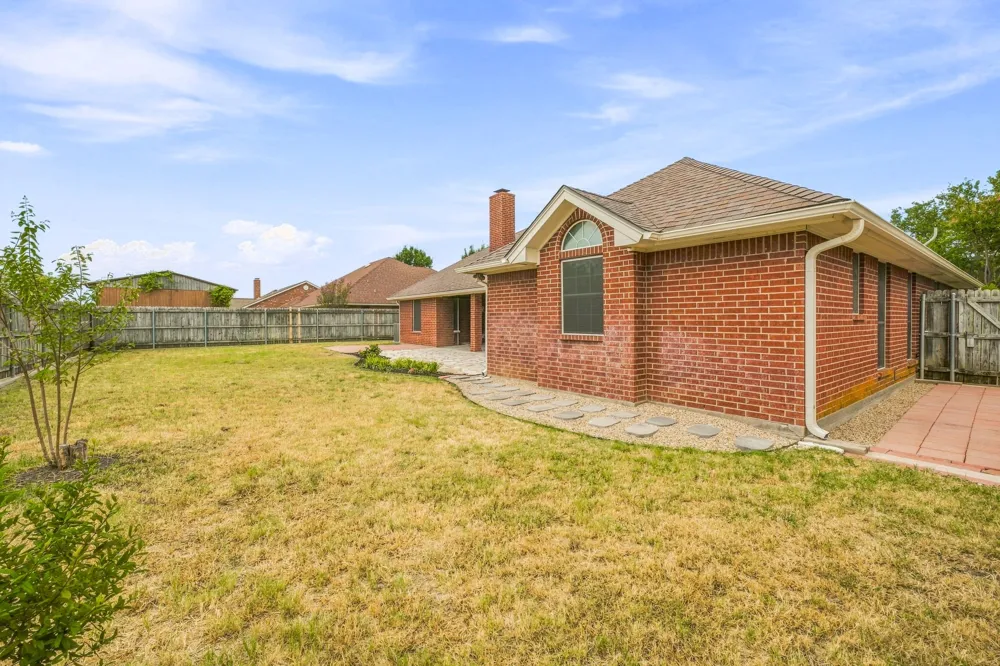 1422 Glenwood Drive Stephenville, TX 76401